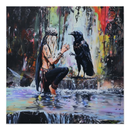 リレー ポスター (正面)