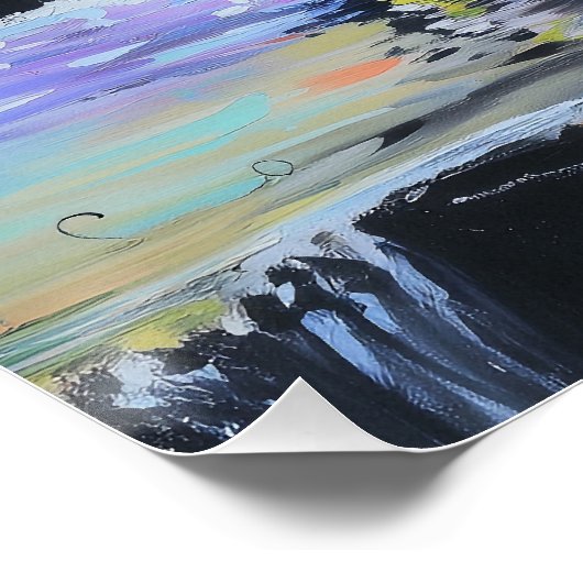 リレー ポスター (コーナー)