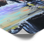 リレー ポスター (角)