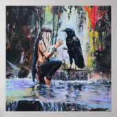 リレー ポスター (正面)