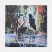 リレー マグネット (正面)