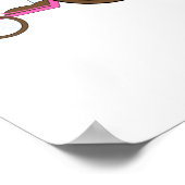 リレー・レース ポスター (角)