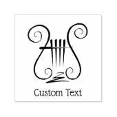 リレ セルフインキングスタンプ (デザイン)