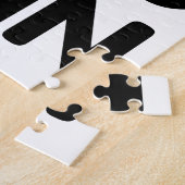 リロードガン ジグソーパズル (側面)