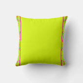 リロ - ハートの色 クッション (裏面)