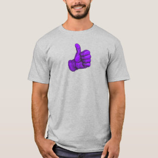 リワインド・ヒッチハイカー・ロゴ Tシャツ