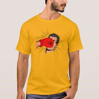 リワインド ヘイメイカー ロゴ Tシャツ
