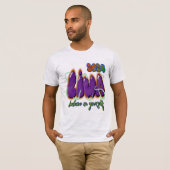 リワフェスティバル Tシャツ (正面フル)