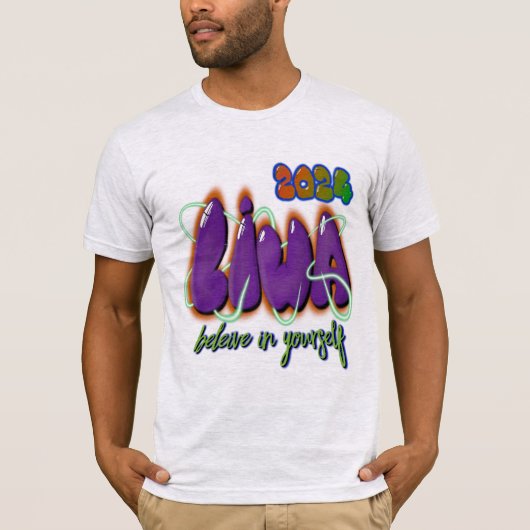 リワフェスティバル Tシャツ (正面)