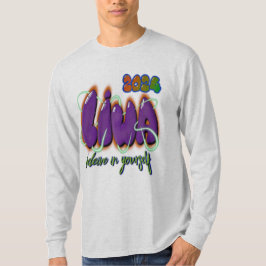 リワフェスティバル Tシャツ