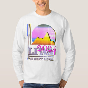 リワフェスト Tシャツ