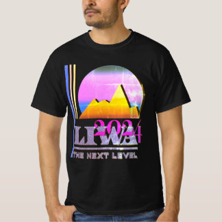リワフェスト Tシャツ