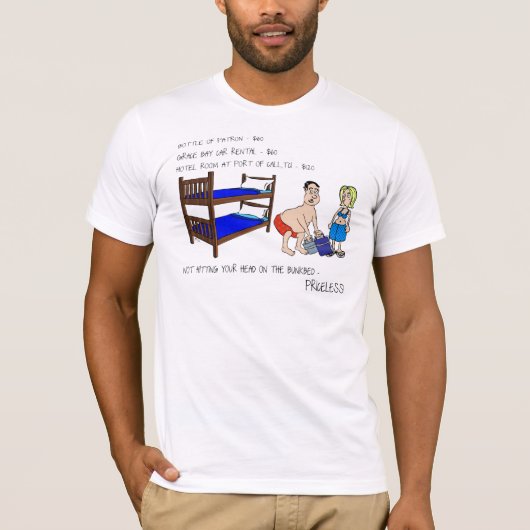 リンのティー Tシャツ (正面)