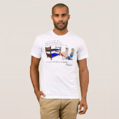 リンのティー Tシャツ (正面フル)