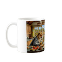 リンのマグカップ