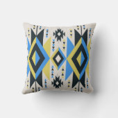 リンアステカク クッション (裏面)