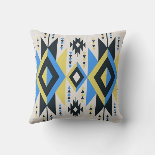 リンアステカク クッション (裏面)