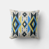 リンアステカク クッション (正面)