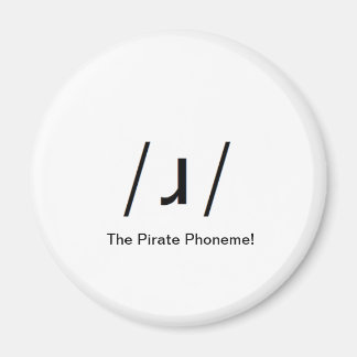 リンエデュケーター マグネット