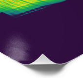 リンカーネブラスカスカイライン ポスター (コーナー)