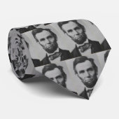 リンカーンのタイ ネクタイ (ロール)