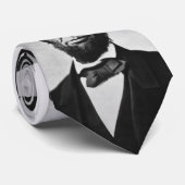 リンカーンのタイ ネクタイ (ロール)