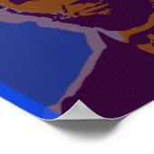 リンカーンのポスター ポスター (角)