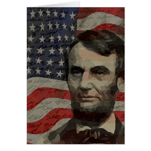 リンカーンの日 (正面)