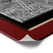 リンカーンは緩下剤を使う！ ポスター (角)