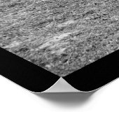 リンカーンアットアンティタム1862年 ポスター (角)