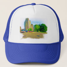 リンカーンアベニュー