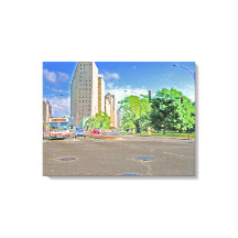 リンカーンアベニュー