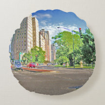 リンカーンアベニュー