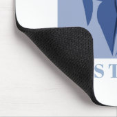 リンカーンイーストハイスクール新デザイン マウスパッド (コーナー)