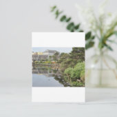 リンカーンシティオレゴン ポストカード (スタンド正面)