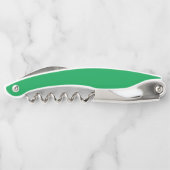 リンカーンシャーウェイターコルク州旗 ソムリエナイフ (裏面)