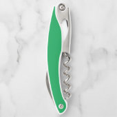 リンカーンシャーウェイターコルク州旗 ソムリエナイフ (裏面)