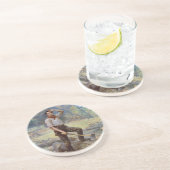 リンカーンジーンL. Gerome Ferris著柵のディバイダー コースター (側面)