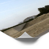 リンカーンスカイ ポスター (角)