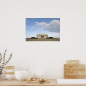 リンカーンスカイ ポスター (キッチン)