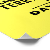 リンカーンセンターのテノールの巨人 ポスター (角)