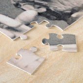 リンカーンテンプル引用文 ジグソーパズル (側面)