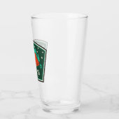 リンカーンナショナルフォレストキャンプ タンブラーグラス (左)