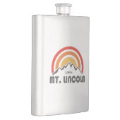 リンカーンニューハンプシャー山 フラスク (右)