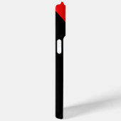 リンカーンハイリンクサムスンのケース Case-Mate iPhoneケース (裏面 / 右)