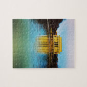 リンカーンメモリアルパズル ジグソーパズル (横)