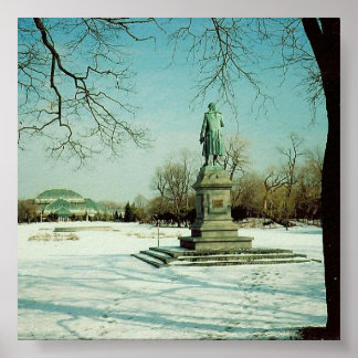 リンカーン公園[ ポスター