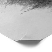 リンカーン大統領とその司令官 ポスター (角)