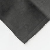 リンカーン大統領 フリースブランケット (角)