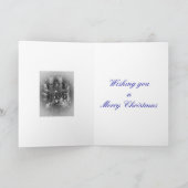 リンカーン大聖堂 シーズンカード (内部)